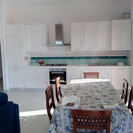 Appartamento Alba Rosa Francavilla Al Mare Eksteriør billede