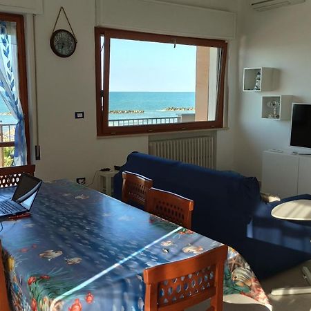Appartamento Alba Rosa Francavilla Al Mare Eksteriør billede