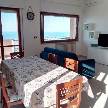 Appartamento Alba Rosa Francavilla Al Mare Eksteriør billede